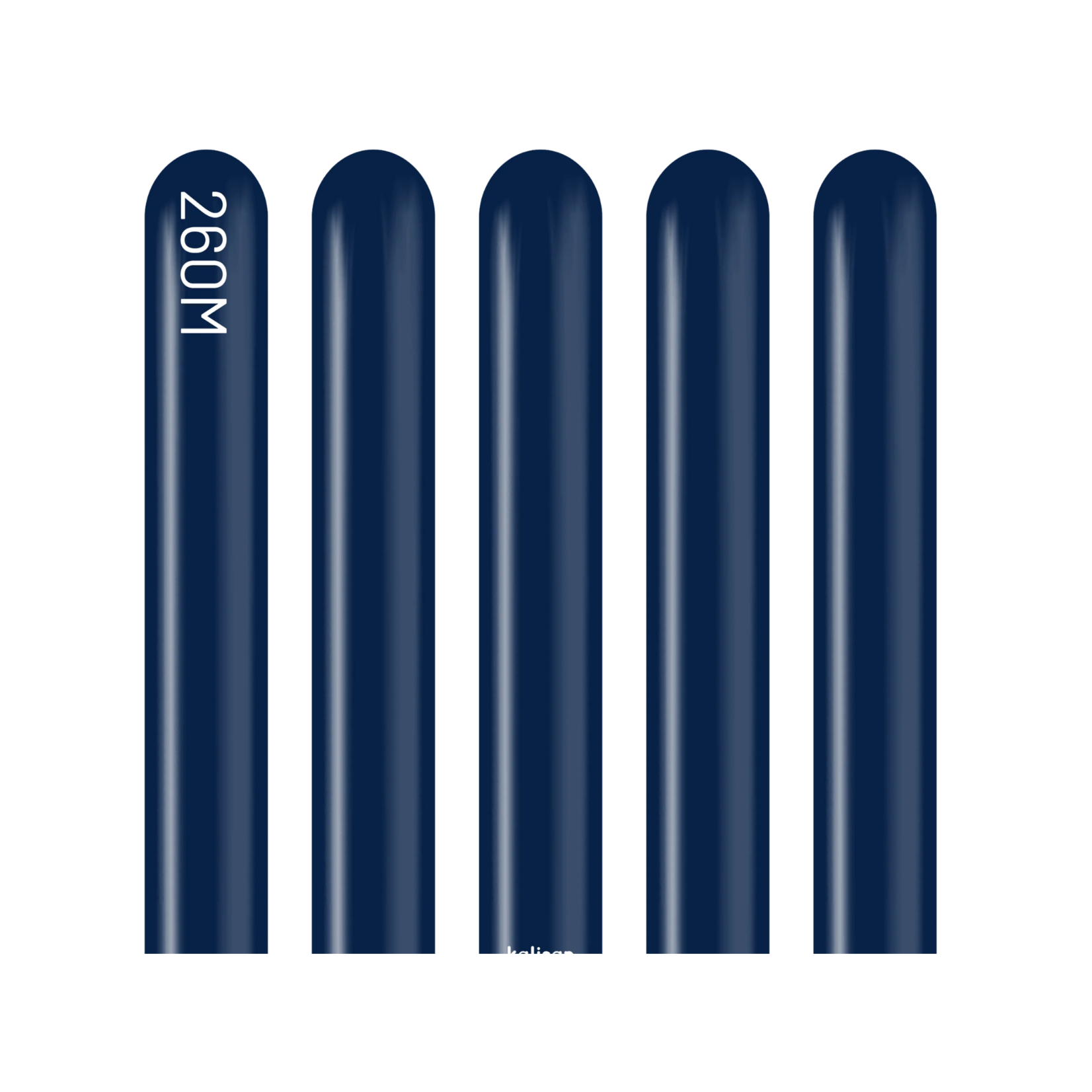 Kalisan Kalisan 260M Standard Navy - 50CT Nozzle Up