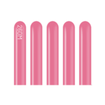 Kalisan Kalisan 260M Standard Flamingo Pink - 50CT Nozzle Up