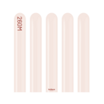 Kalisan Kalisan 260M Standard Pink Blush - 50CT Nozzle Up