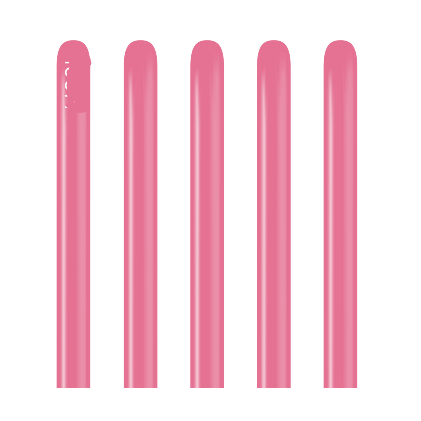 Kalisan Kalisan 260M Standard Queen Pink - 50CT Nozzle Up