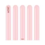 Kalisan Kalisan 260M Macaron Pink - 50CT Nozzle Up