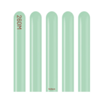 Kalisan Kalisan 260M Macaron Green - 50CT Nozzle Up