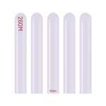 Kalisan Kalisan 260M Macaron Pale Lilac - 50CT Nozzle Up