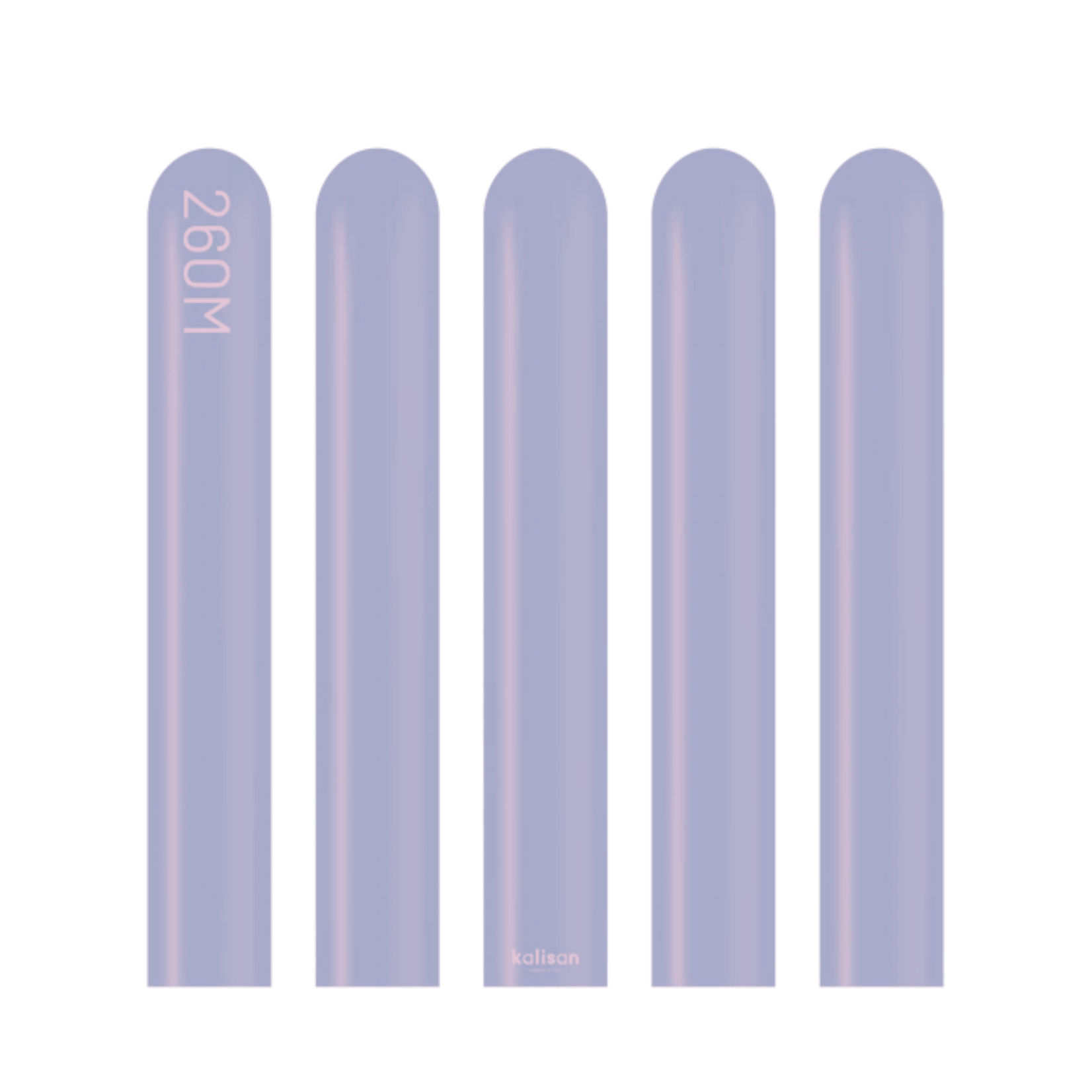 Kalisan Kalisan 260M Retro Lavender - 50CT Nozzle Up