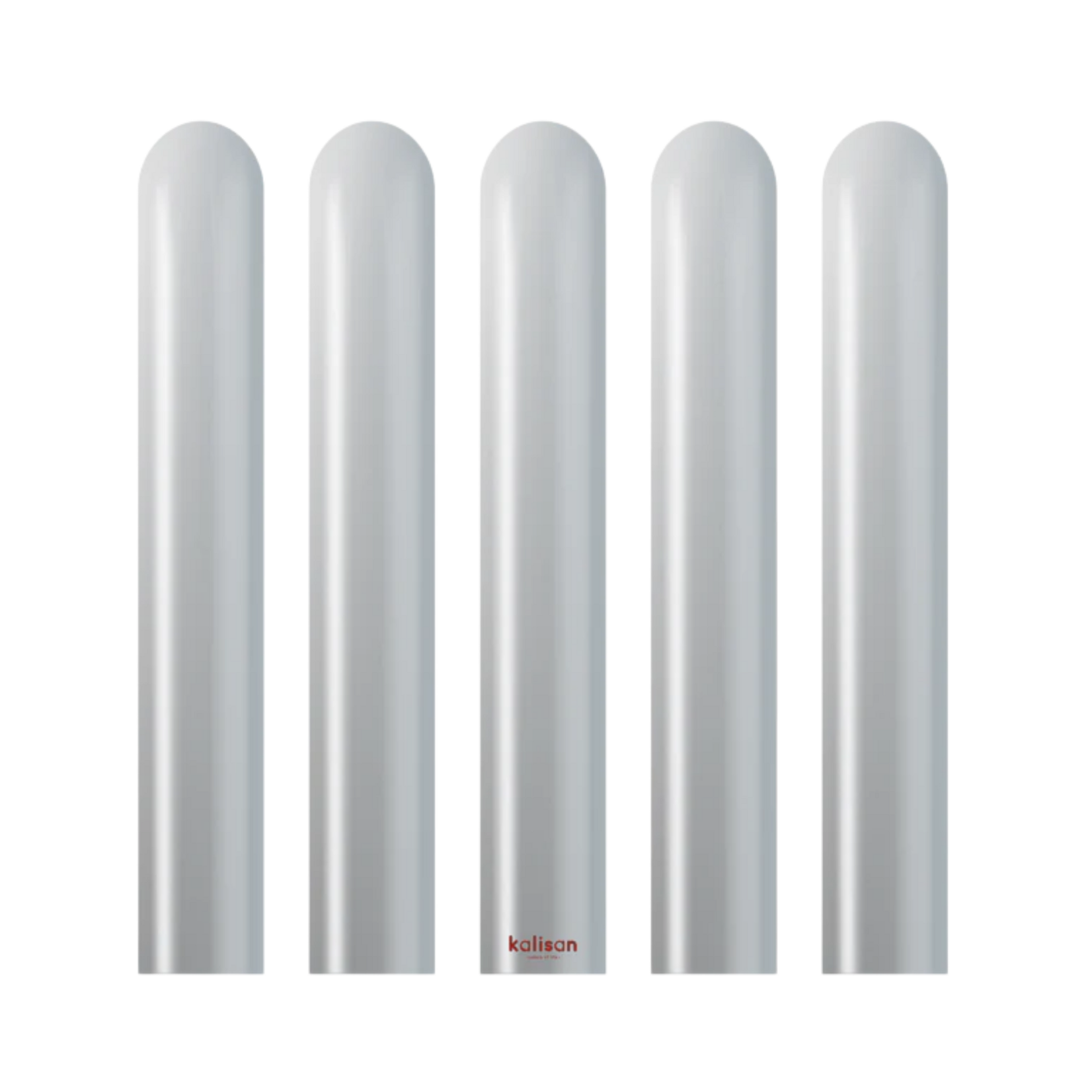 Kalisan Kalisan 260M Mirror Silver - 50CT