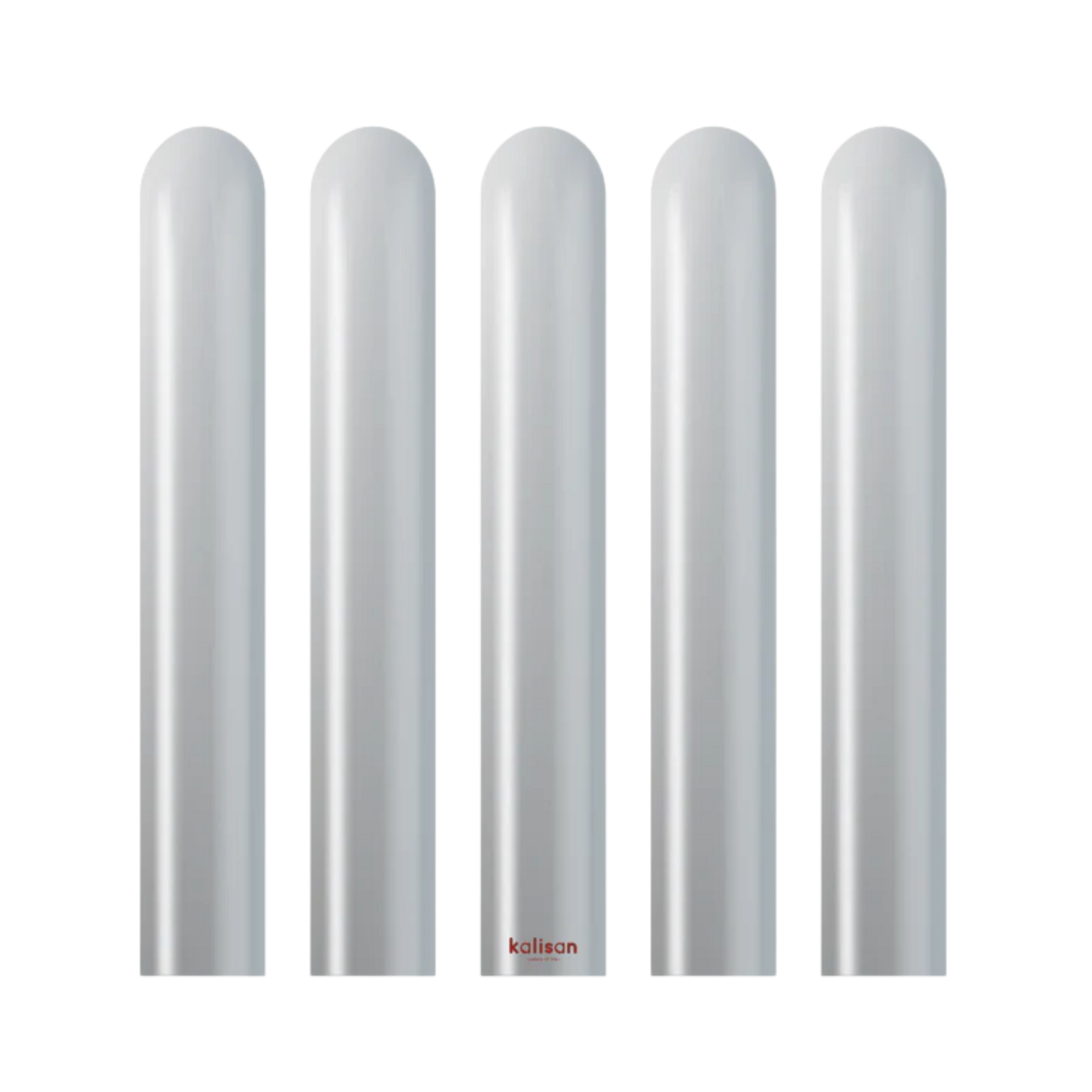 Kalisan Kalisan 260M Mirror Silver - 50CT Nozzle Up