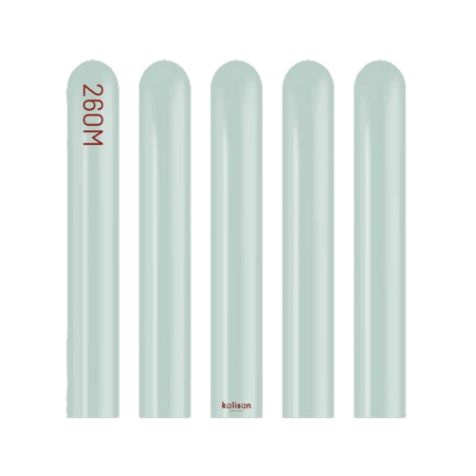 Kalisan Kalisan 260M Aura Ice Mint  - 50CT Nozzle Up
