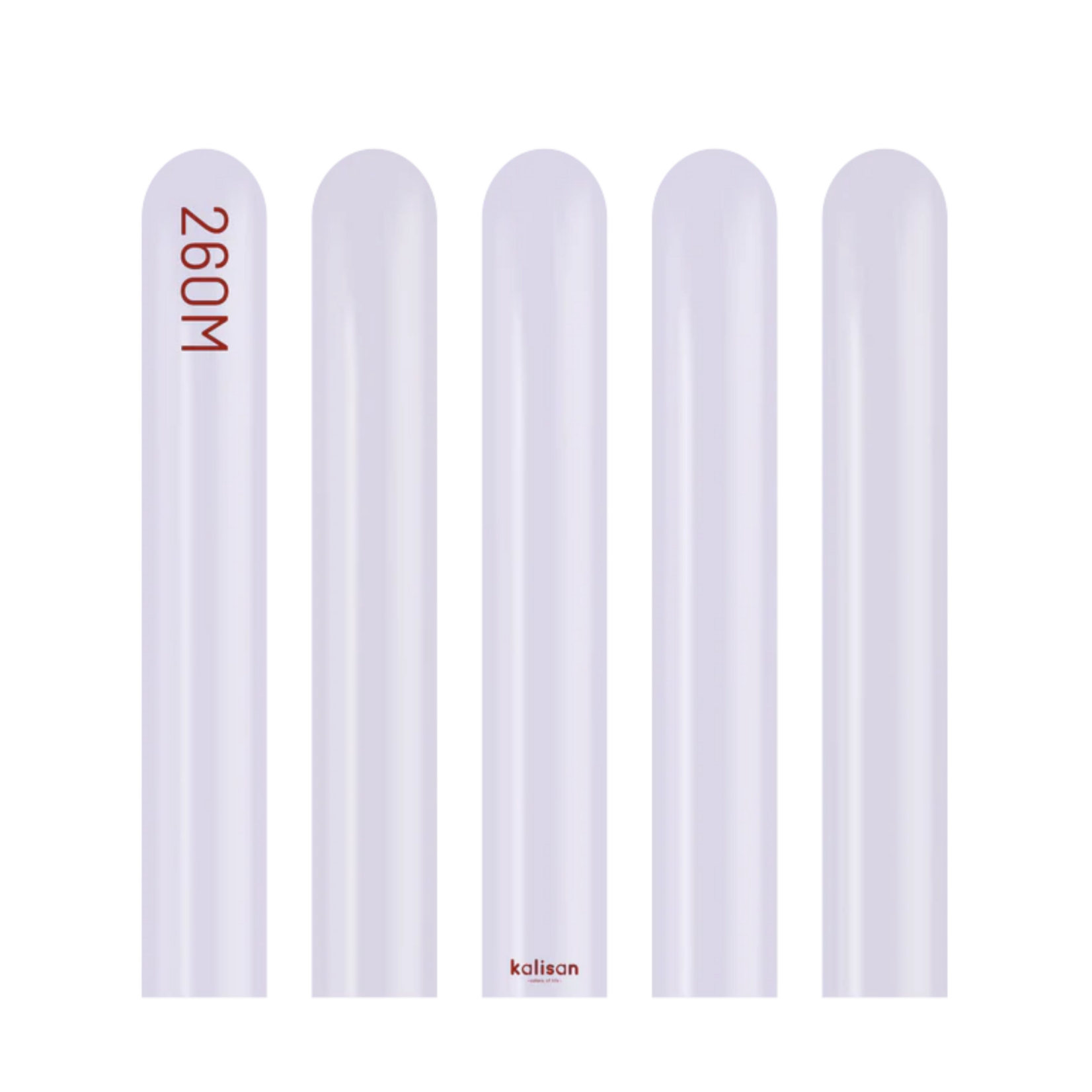 Kalisan Kalisan 260M Aura Lavender Fog  - 50CT Nozzle Up