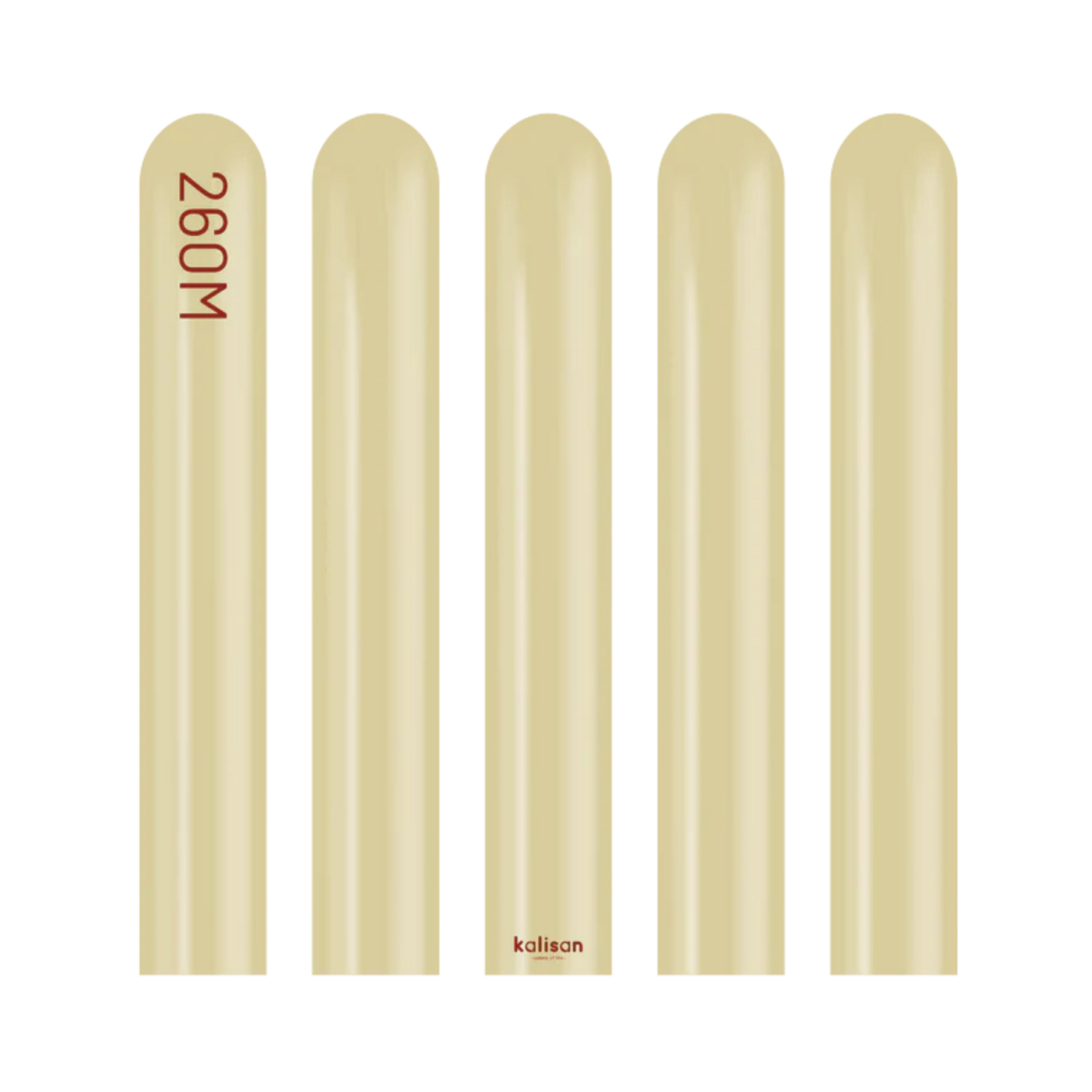 Kalisan Kalisan 260M Aura Antique Gold - 50CT Nozzle Up