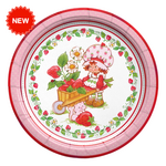 Strawberry Shortcake