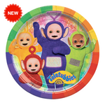 Teletubbies