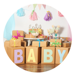 Baby Shower