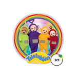 Teletubbies Cake Decor Kit 1ct