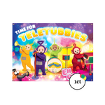 Teletubbies Backdrop