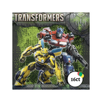 Transformers Napkins 16ct