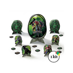 Transformers Decoration Table 1 Kit