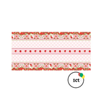 Strawberry Shortcake Tablecover