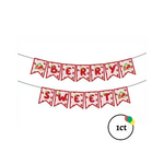 Berry Sweet Banner