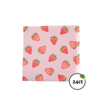 Strawberry Napkins