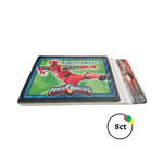 Power Rangers Invitations