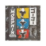 Power Rangers Lunch Napkins