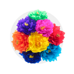 Paper Flowers