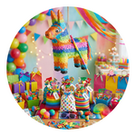 Favors & Piñatas