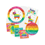 Table Fiesta Essentials