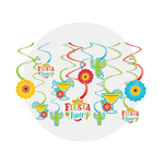 Fiesta Decor