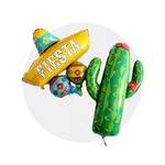 Balloon Fiesta Kits