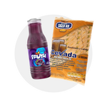 Bebidas