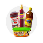 Salsa & Chamoy