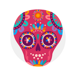 Dia De Los Muertos