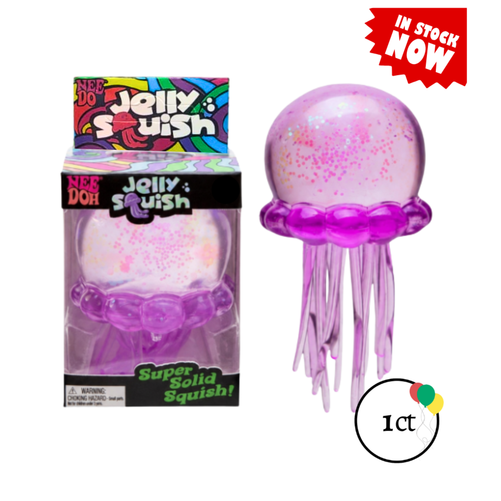Jelly Squish