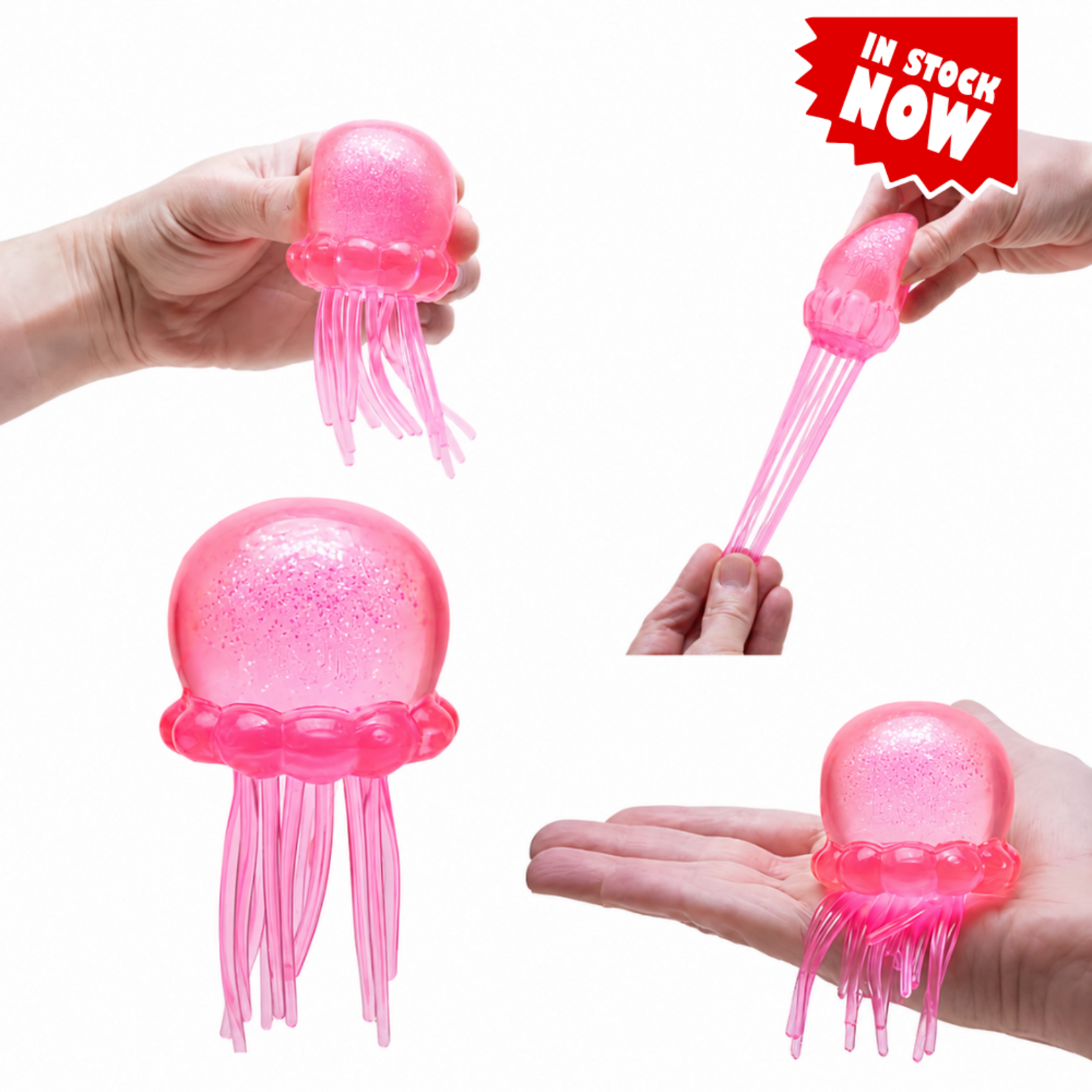 Jelly Squish
