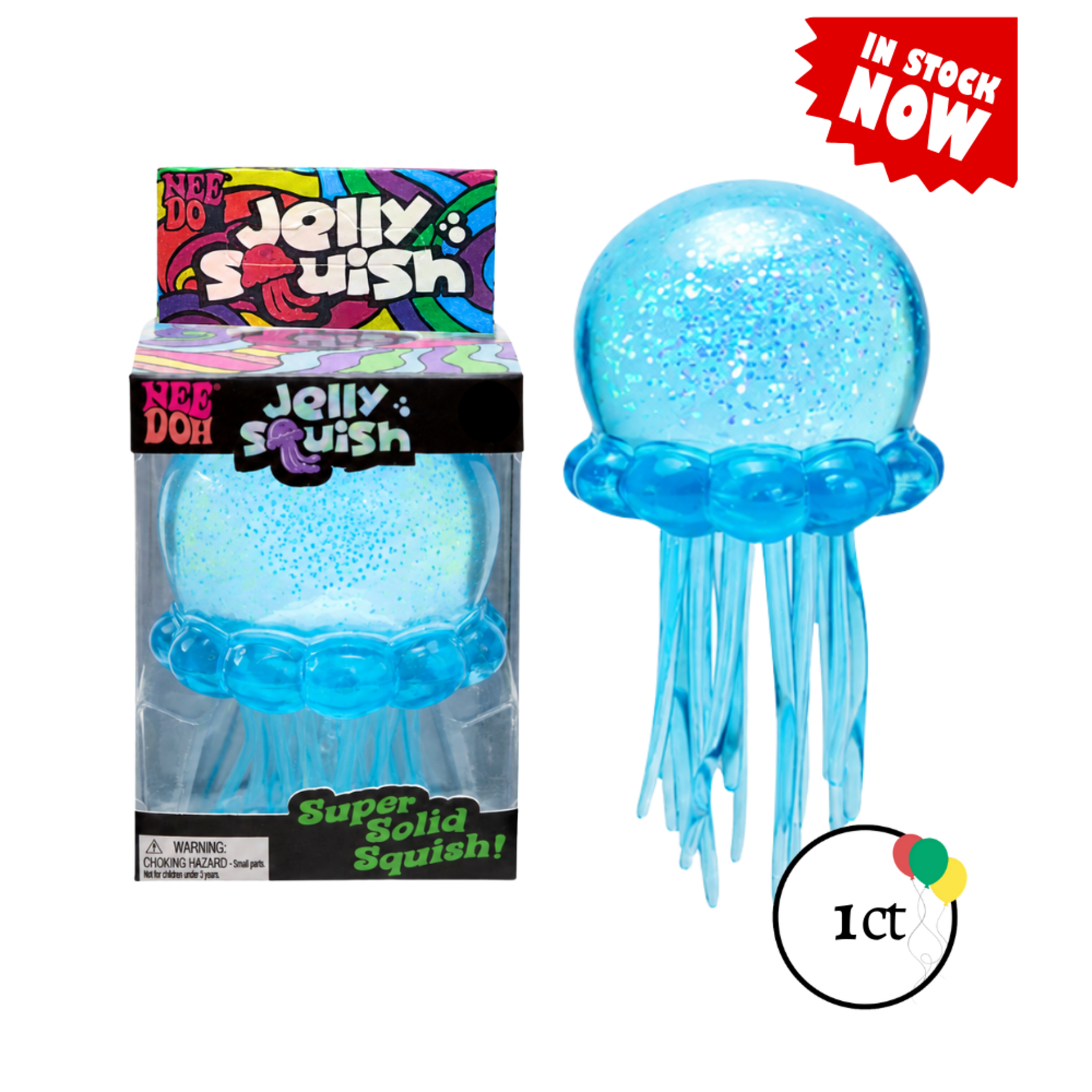Jelly Squish