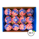 USA Bounce Balls 12ct
