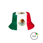 Mexico Bucket Hat - Kid