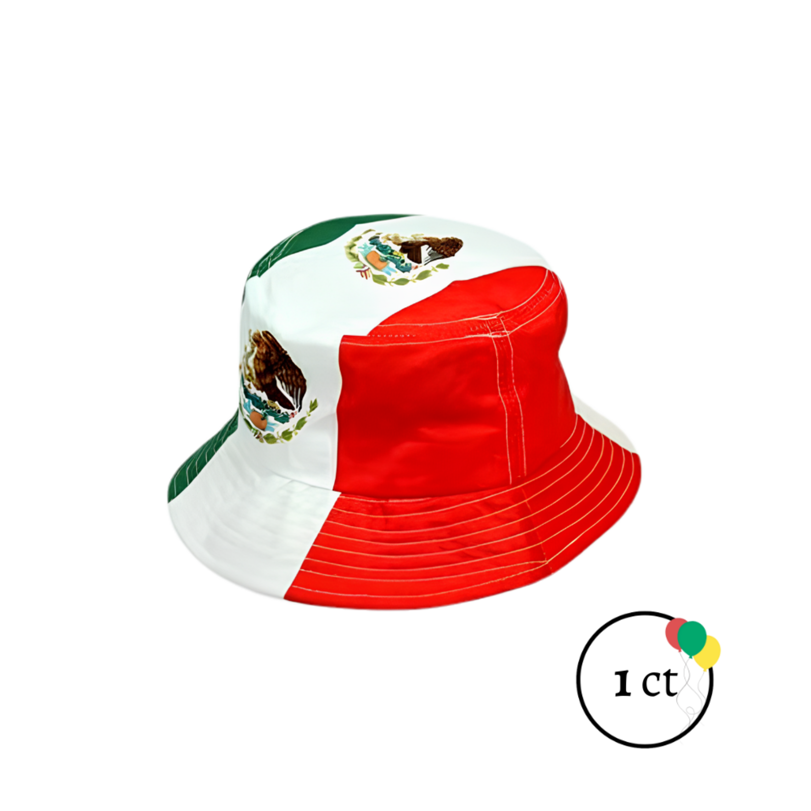 Mexico Bucket Hat - Kid