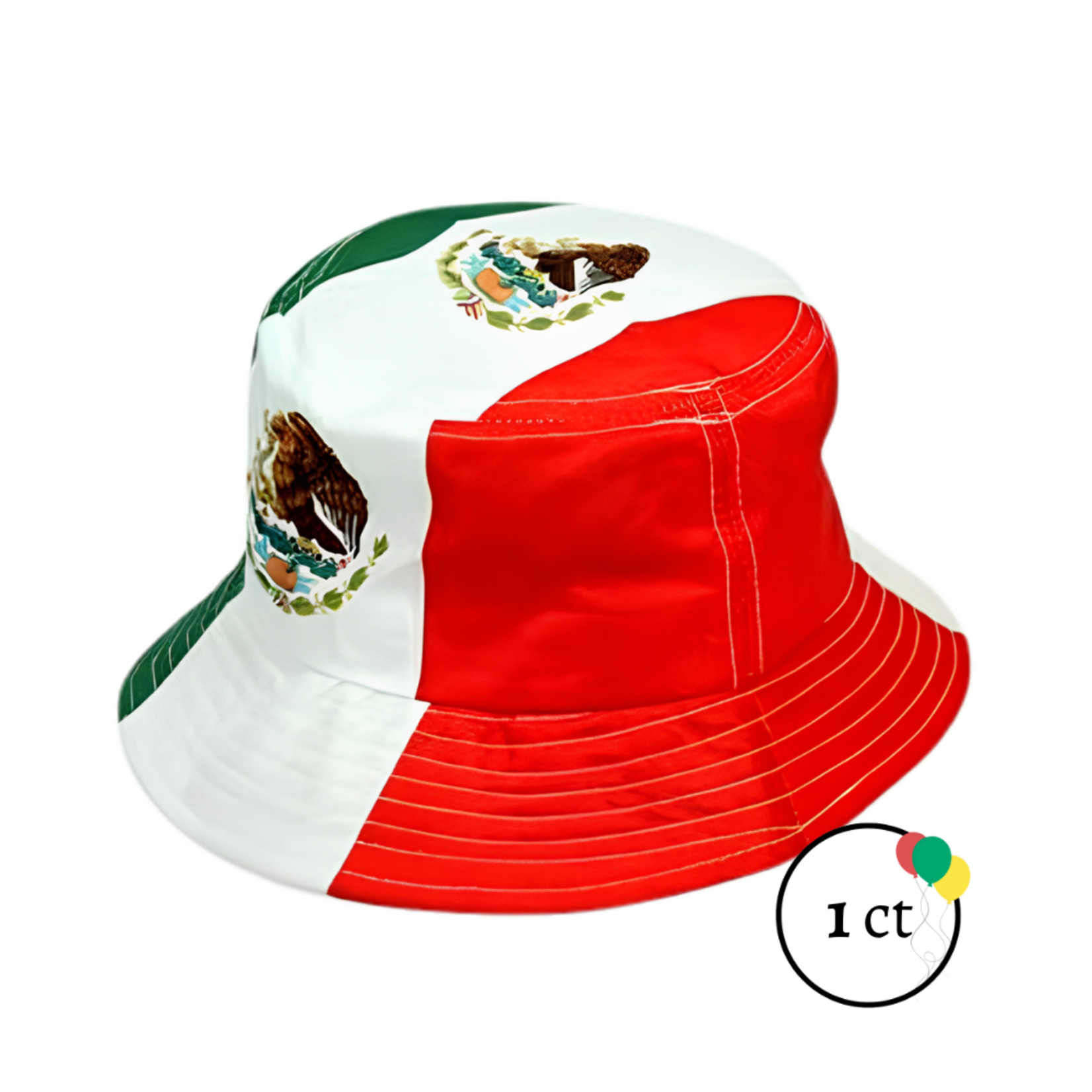Mexico Bucket Hat - Adult