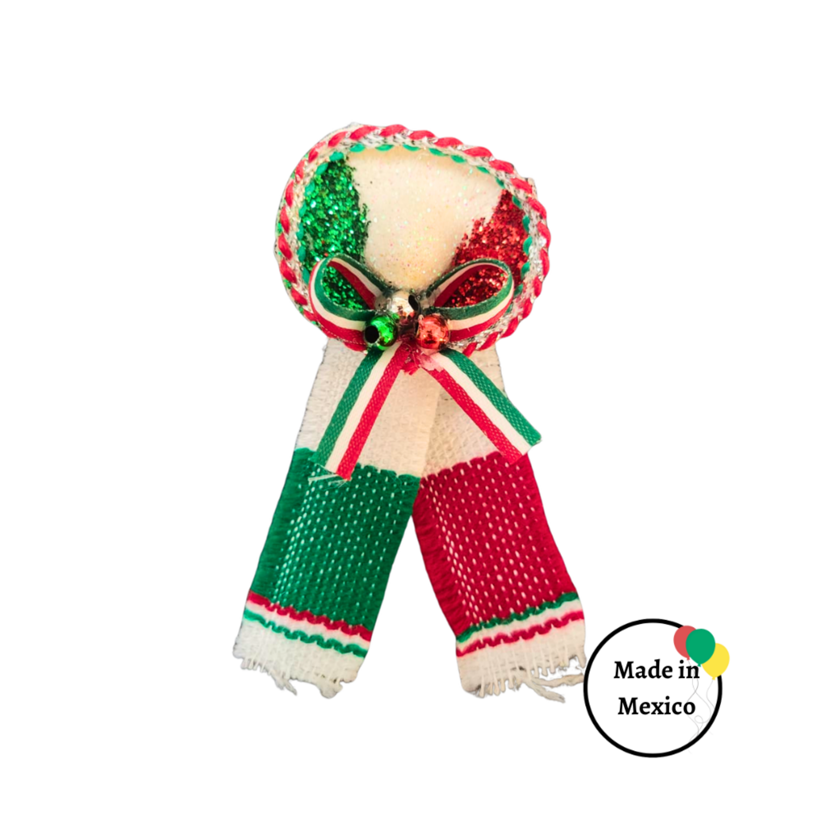 Sombrero Mexicano Mini 20ct