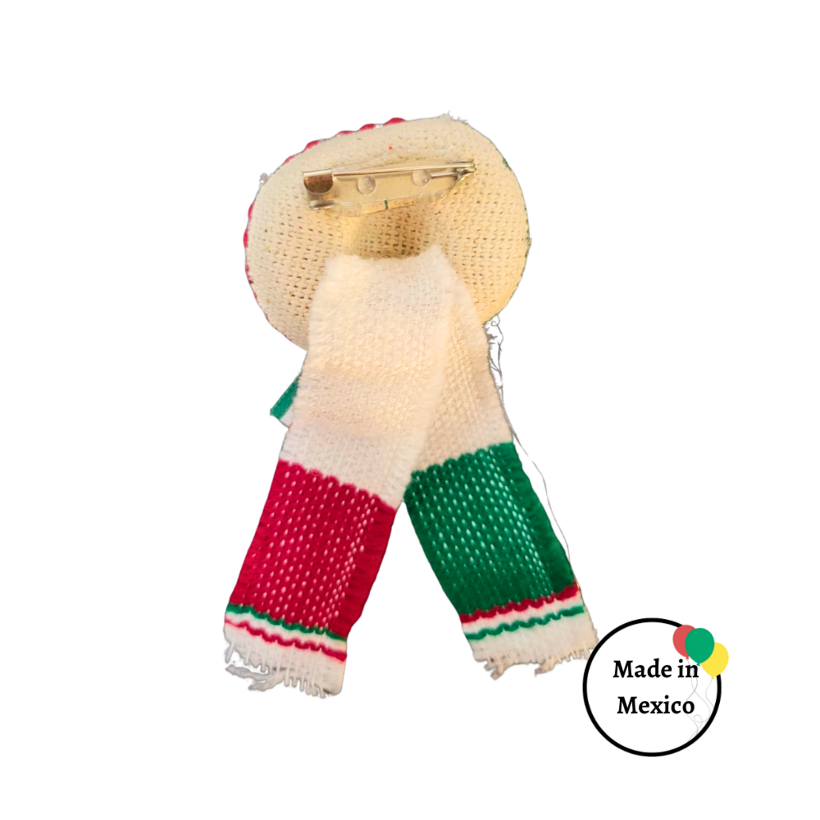 Sombrero Mexicano Mini 20ct