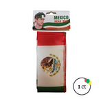 Mexico Head Belt