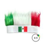 Mexico Feather Headband