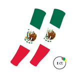 Mexico Arm Sleeve