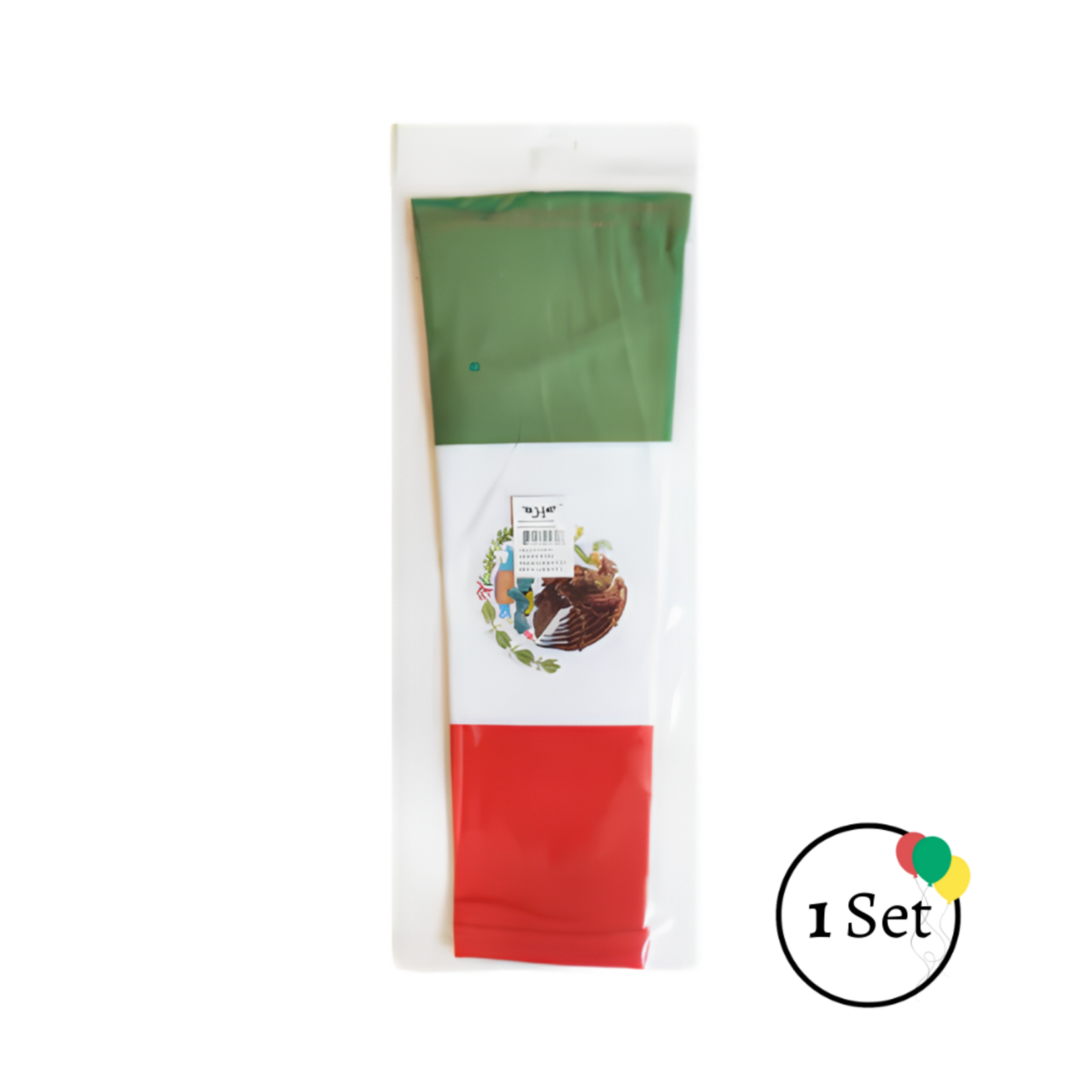 Mexico Arm Sleeve
