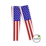 USA Arm Sleeves