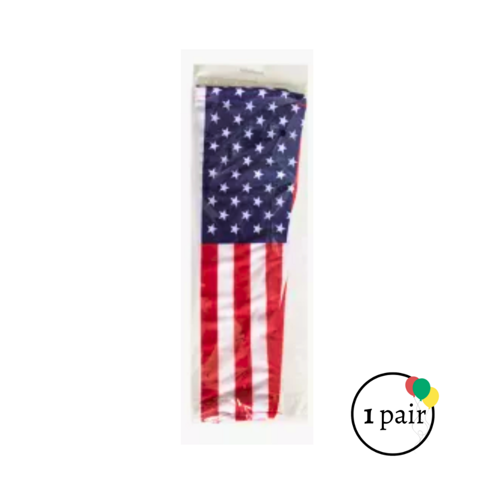 USA Arm Sleeves