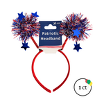 Patriotic USA Bopper
