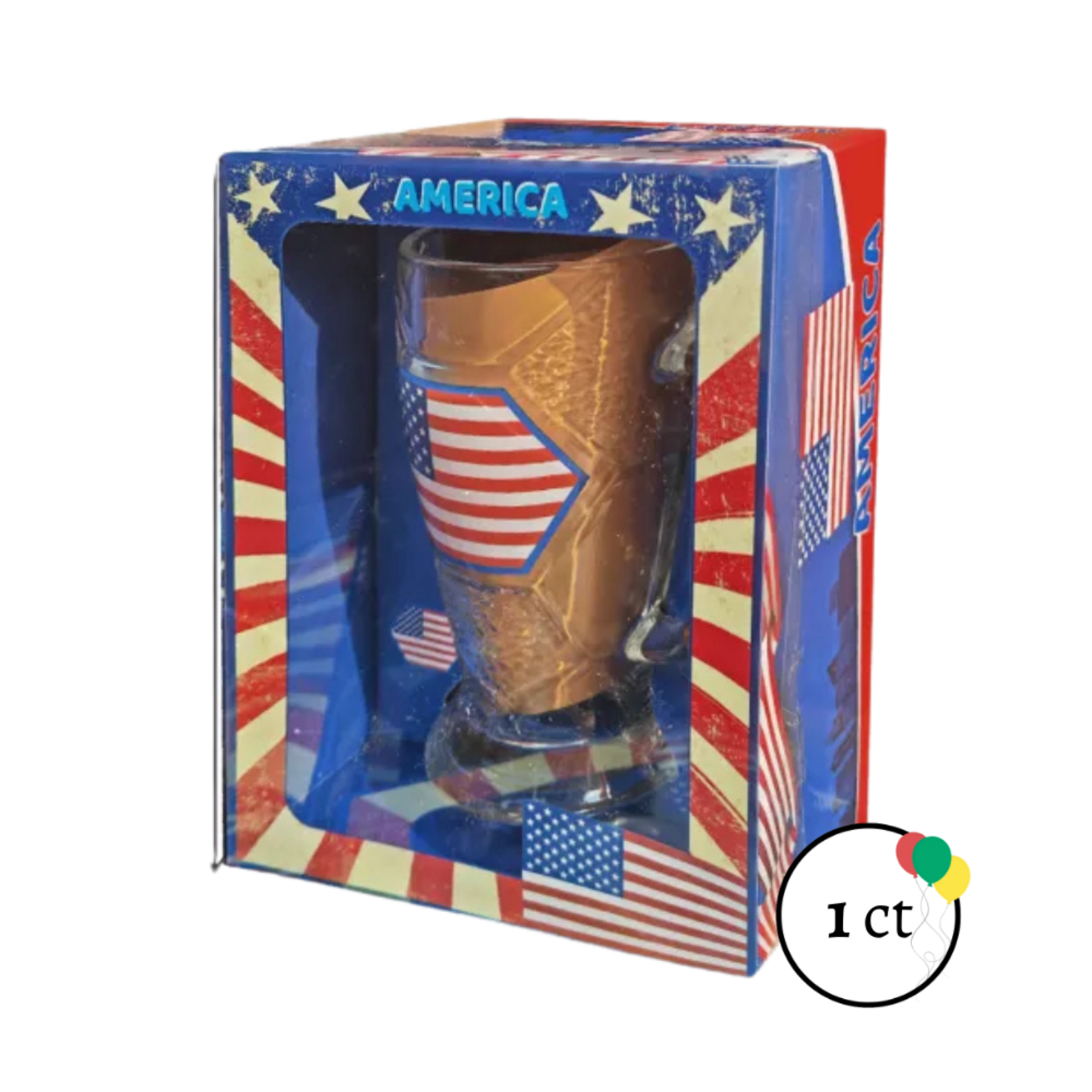 USA Beer Mug